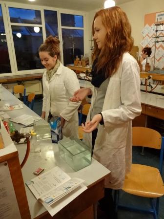 chemie chemie